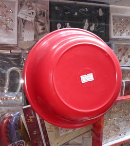 Multiple Colours Curry / Serving Bowl