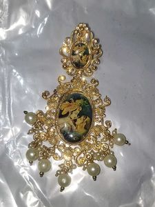 Radha Krishna Fancy Earning