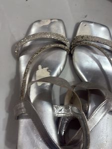 sandal