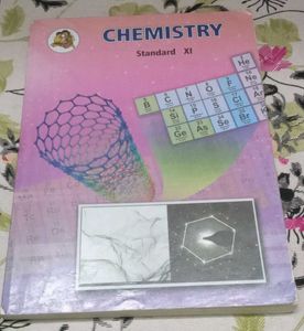 Standard XI Textbooks Set