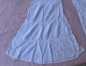 Womens Sharara Pant