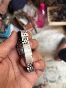 Citizen Ladies Watch Non Working