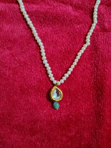2 pc Neck chain combo