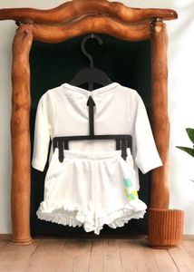 Baby Girl Surplus Sets