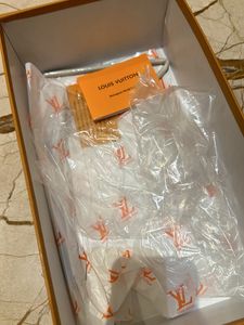 Original louis Vuitton Luxury Brand Shoes