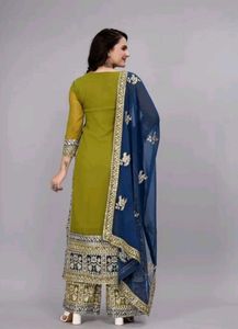 Unused New Kurti Set