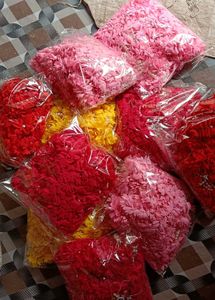 Fusion Flowers Strings