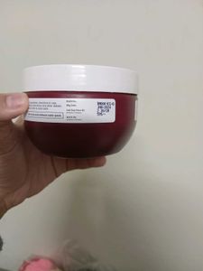 Bare Anatomy Curl Enhancing Mask