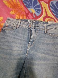 Denizen From Levis Jeans For Women