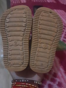 Sandels