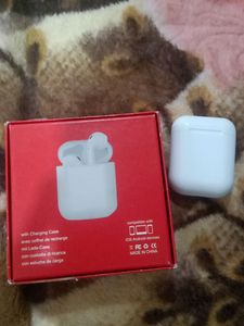 Airpods Apple 1st Copy