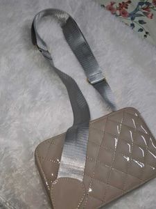 Stylish Crossbody Bag