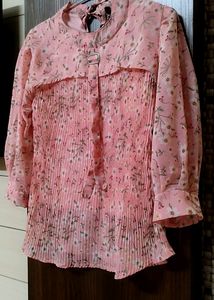 New Top For Women
