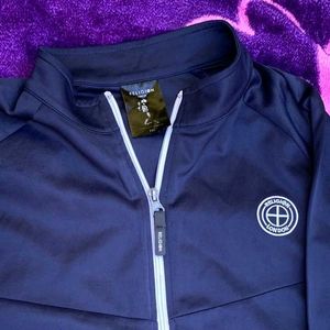 religion international brand jacket