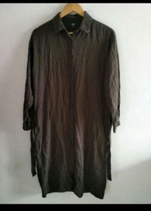 Shirt Dress
