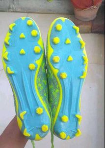 NIVIA SHASTRA FOOTBALL SHOES 🥵