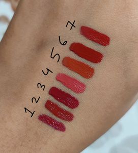Myglamm Lip Gloss