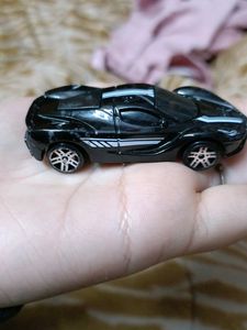 Cars Movable