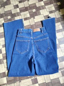 Brand New Stylish Blue Denim Jeans