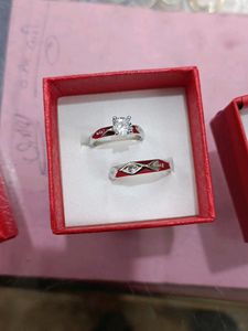 Couples Ring