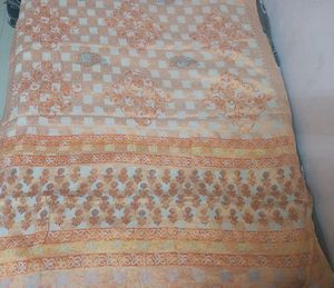 Printed Kurta Set