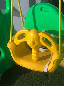 Babyhug Swing For Baby