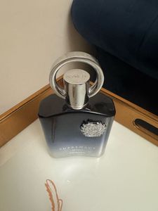 Afnan Supremacy Incense Men Perfume