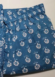 Kurta Pant