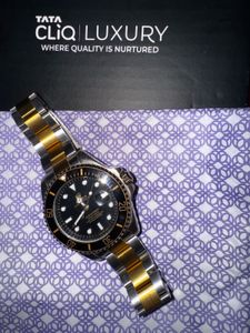 Rolex Submariner Watch
