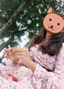 Pinterest floral print dress