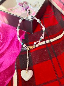 Handmade Beeds Or Resin Bracelet