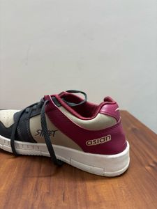 Stylish Asian Sneakers