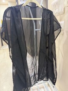 Beach Cover Up