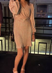 Athena-Party dress