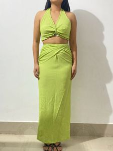 Brand New Co Ord Set