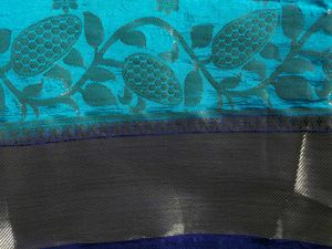 Beautiful Saree