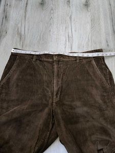 Sc9079 Club Room Codroi Beggy Jeans Waist 38