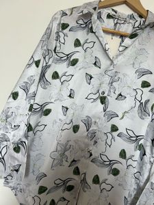 Zara Shirt!