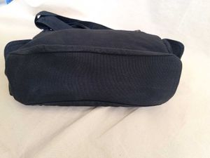 Vintage Denim Bag