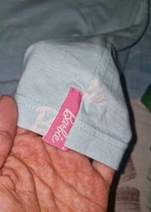 Barbie Tee