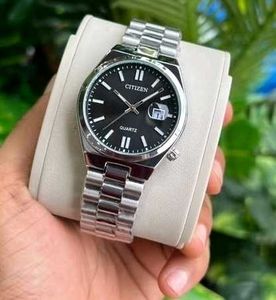 Citizen Copy Watch