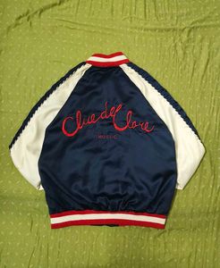 Hetianxia imported jacket!