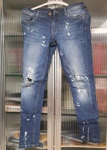 Blue Jeans