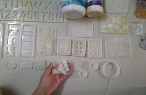 SUPER SAVER Combo Epoxy Resin Kit 1.5kg