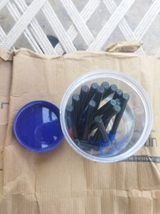 Reynolds Aeroslim Ball Point Pens (Pack Of 15)