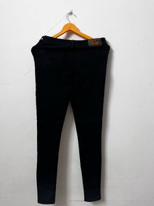 ONLY Black Skinny Jeans