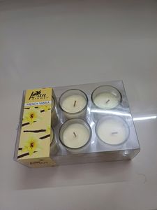 Scented Candles