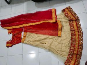 Lehenga For Wedding 🔥