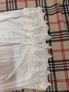 Zara - Kaftan/Cover Up