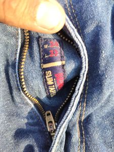 🌈OG US POLO JEANS